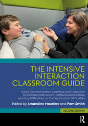 Intensive Interaction Classroom Guide By Mouri    Re  Amandin
