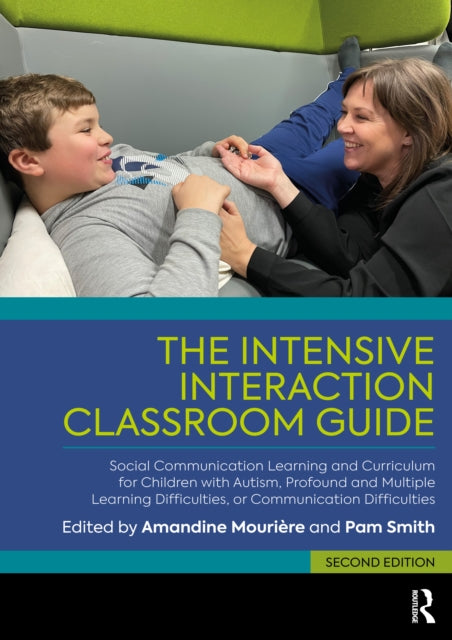 Intensive Interaction Classroom Guide By Mouri    Re  Amandin