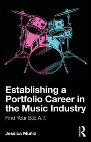 Establishing A Portfolio Career In The By Mu    Iz  Jessica