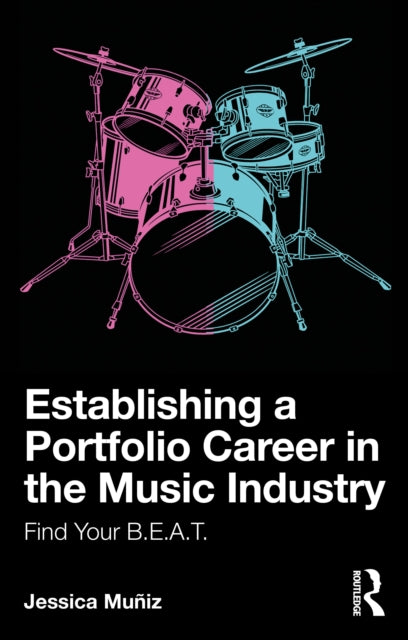 Establishing A Portfolio Career In The By Mu    Iz  Jessica
