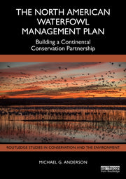 North American Waterfowl Management Pla