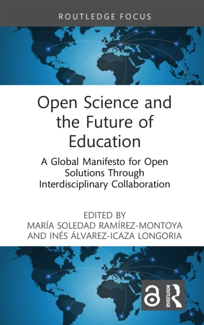 Open Science And The Future Of Educatio
