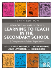 Learning To Teach In/secondary School
