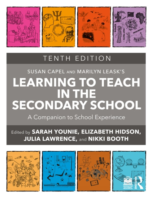 Learning To Teach In/secondary School