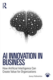 Ai Innovation In Business