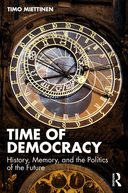 Time Of Democracy