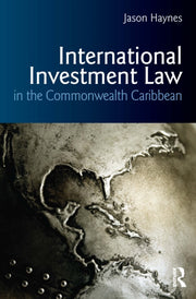 International Investment Law In The Com