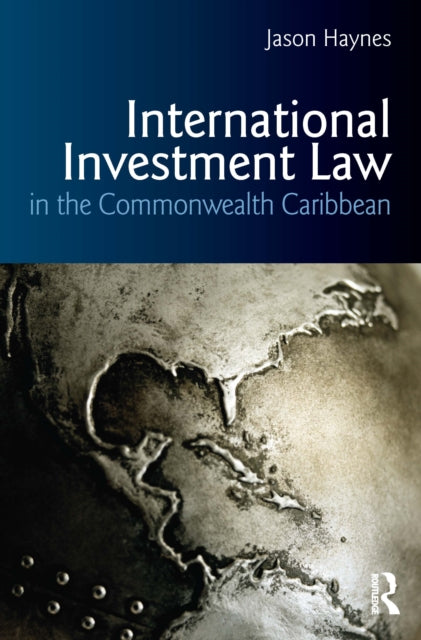 International Investment Law In The Com