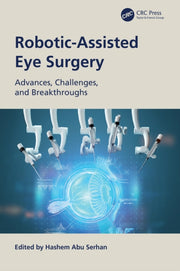 Robotic-assisted Eye Surgery