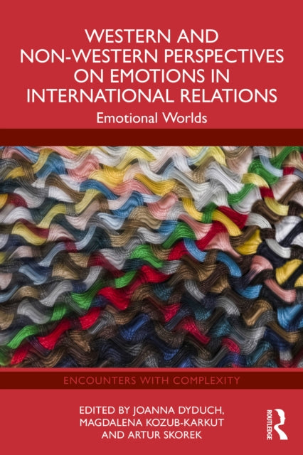 Western And Non-western Perspectives On