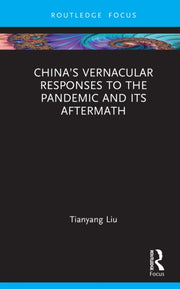 China  S Vernacular Responses To By Liu  Tianyang