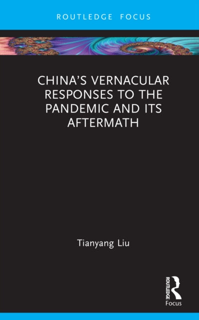 China  S Vernacular Responses To By Liu  Tianyang