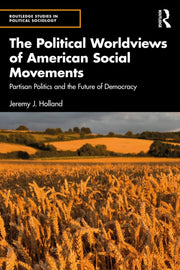 Political Worldviews Of American Social