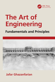 Art Of Engineering By Ghazanfarian  Jafar