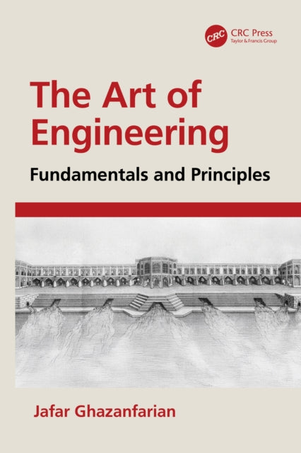 Art Of Engineering By Ghazanfarian  Jafar