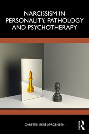 Narcissism In Personality Pathology An