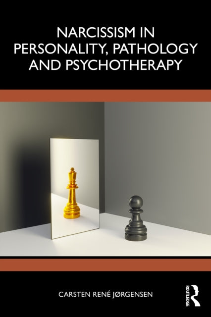 Narcissism In Personality Pathology An