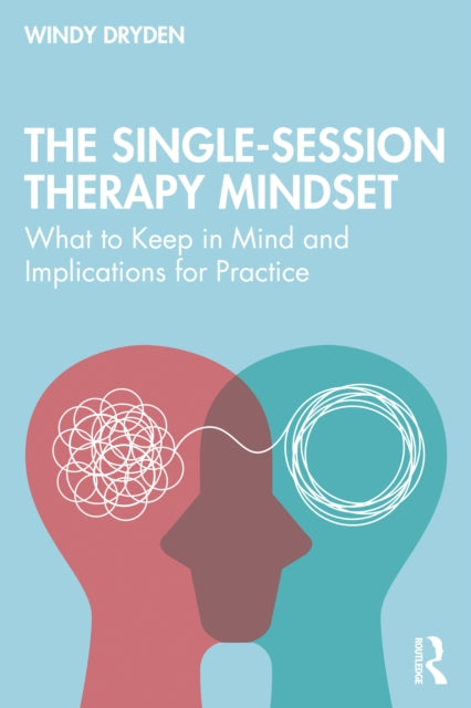 Single-session Therapy Mindset