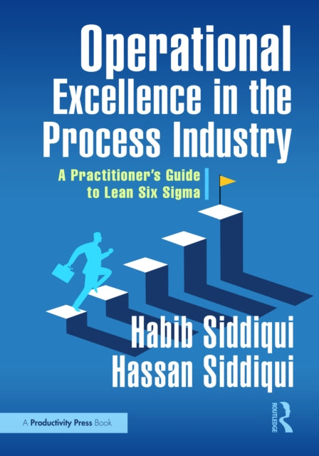 Operational Excellence In The Process I