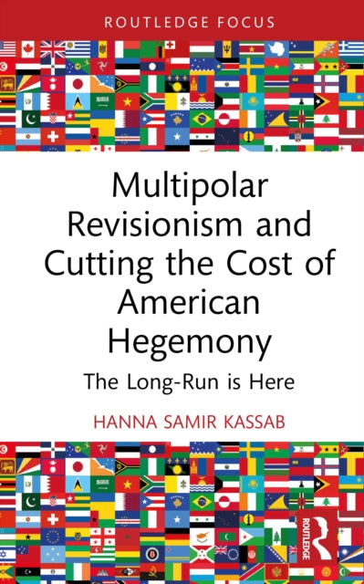 Multipolar Revisionism And Cutting The