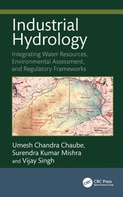 Industrial Hydrology By Chaube  Umesh Chandr