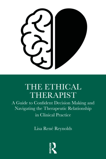 Ethical Therapist By Reynolds  Lisa Ren