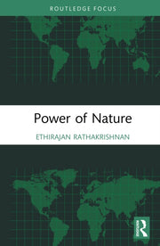Power Of Nature By Rathakrishnan  Ethir