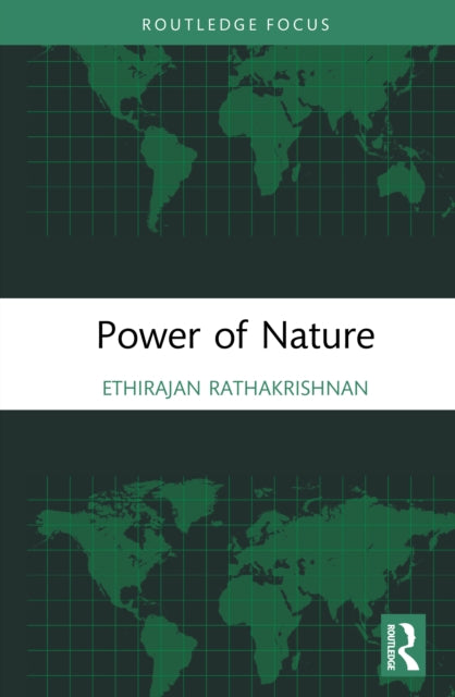 Power Of Nature By Rathakrishnan  Ethir