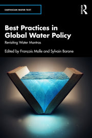 Best Practices In Global Water Policy