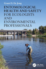 Entomological Health And Safety For Eco By De Jong  Grant D.