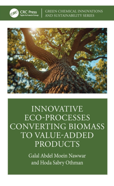 Innovative Eco-processes Converting Bio By Nawwar  Galal Abdel