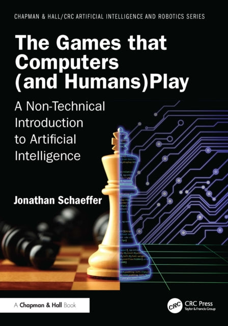 Games That Computers And Humans Play