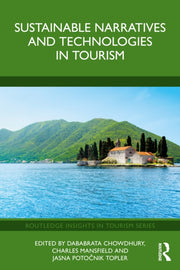 Sustainable Narratives And Technologies