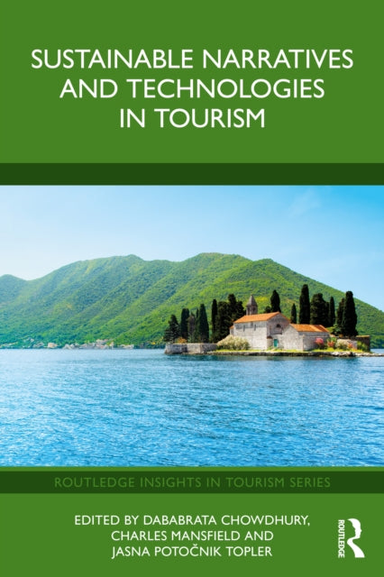 Sustainable Narratives And Technologies