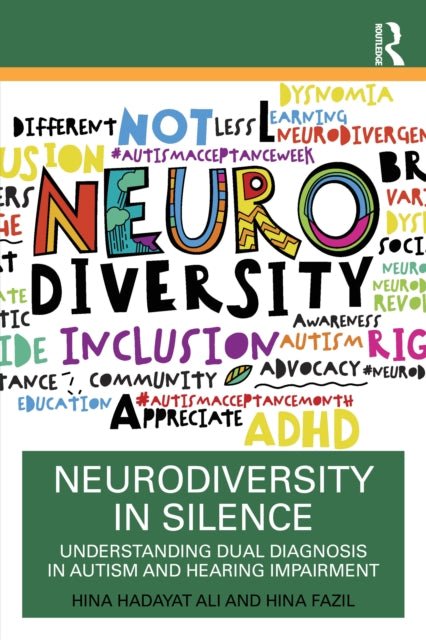 Neurodiversity In Silence