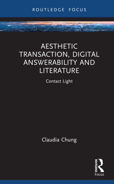 Aesthetic Transaction Digital Answerab