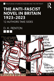 Anti-fascist Novel In Britain 1923