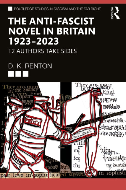 Anti-fascist Novel In Britain 1923