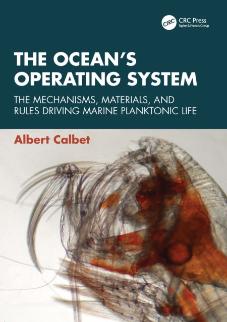 Oceans Operating System By Calbet  Albert