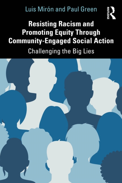 Resisting Racism And Promoting Equity T