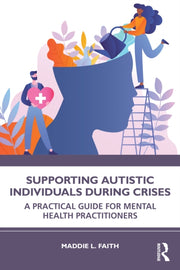 Supporting Autistic Individuals During By Faith  Maddie L.