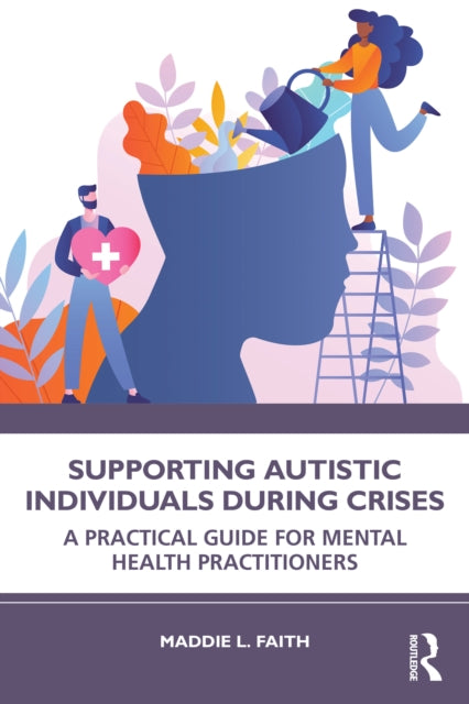Supporting Autistic Individuals During By Faith  Maddie L.