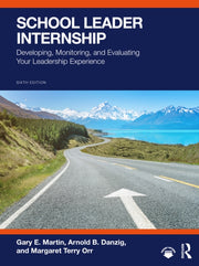School Leader Internship By Martin  Gary E.