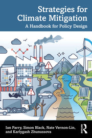 Strategies For Climate Mitigation By Parry  Ian