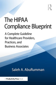 Hipaa Compliance Blueprint