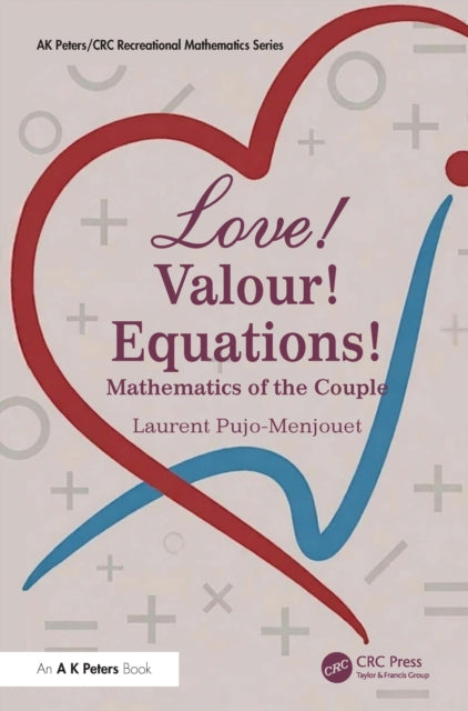 Love Valour Equations By Pujo-menjouet  Laure