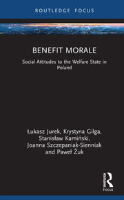 Benefit Morale