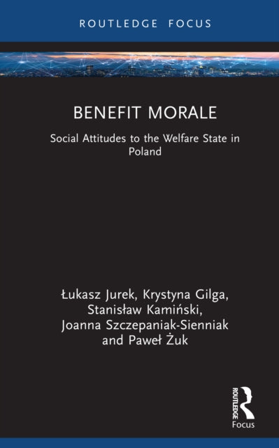 Benefit Morale