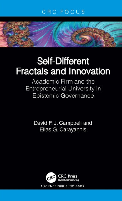 Self-different Fractals And Innovation