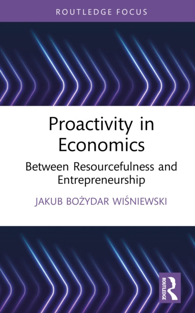 Proactivity In Economics